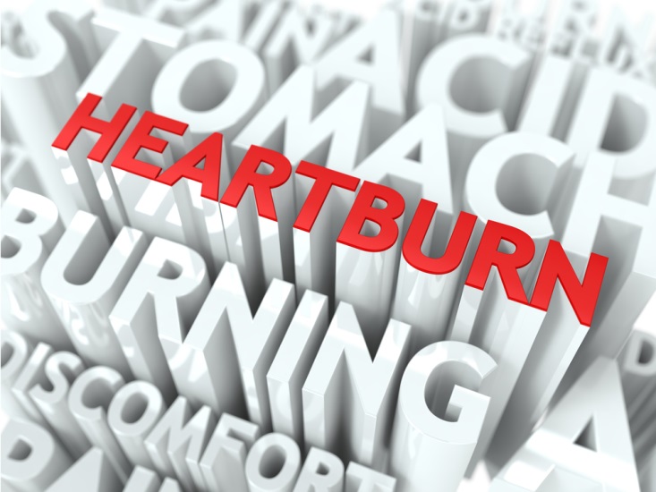 Pain Following LINX Surgery for Heartburn