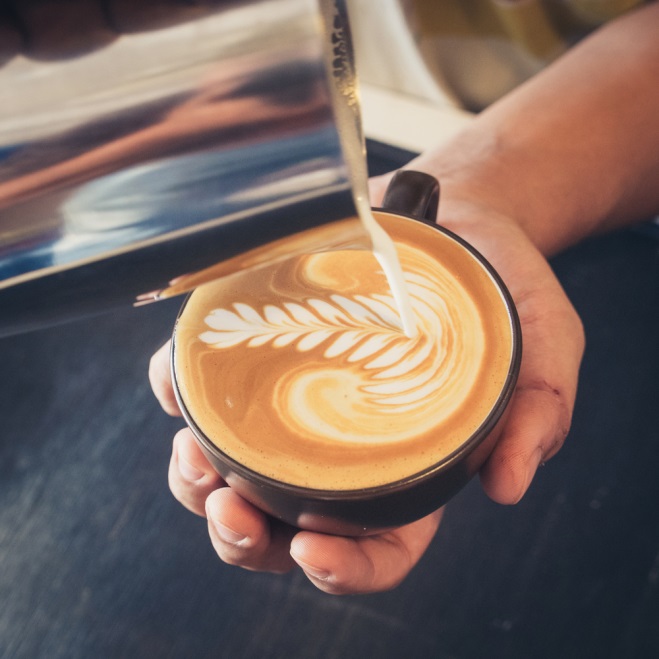 Facts About Caffeine Houston Heartburn And Reflux Center