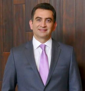 Dr. Elias Darido - Houston Heartburn and Reflux Center