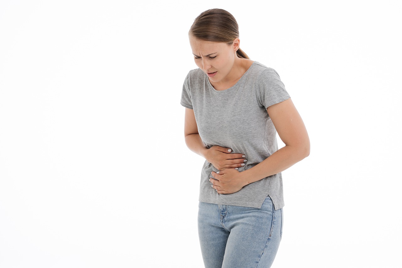 Heartburn, Esophageal Spasm, and Functional Dyspepsia